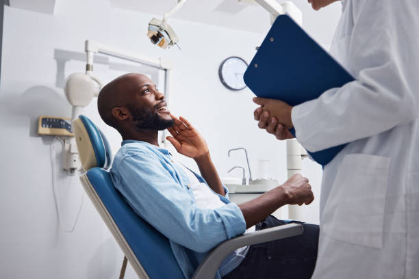 Best Emergency TMJ Treatment in Ocean Park, WA