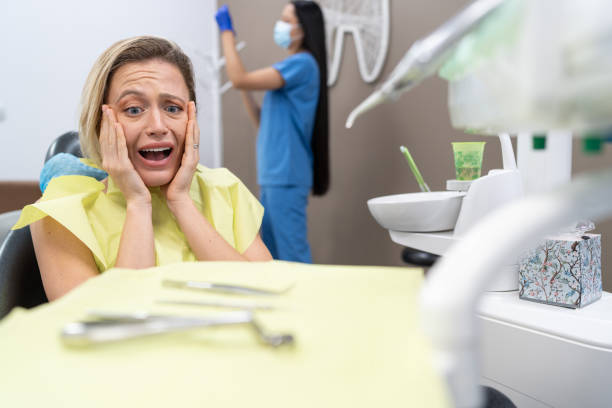 Best Weekend Emergency Dentist in Ocean Park, WA