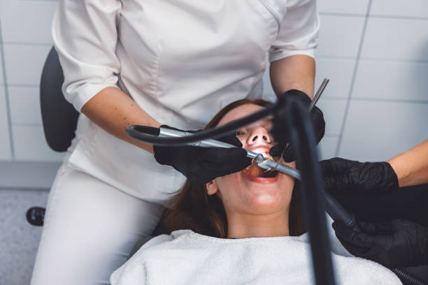 Best Emergency Treatment for Dental Infections or Abscesses in Ocean Park, WA