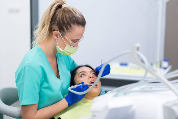 Best After-Hours Dental Trauma Care in Ocean Park, WA