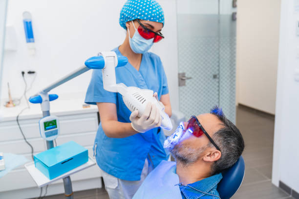Best Pediatric Emergency Dentist in Ocean Park, WA
