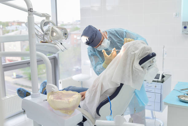 Best Emergency Treatment for Dental Infections or Abscesses in Ocean Park, WA